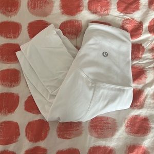 Lululemon Altheta Leggings